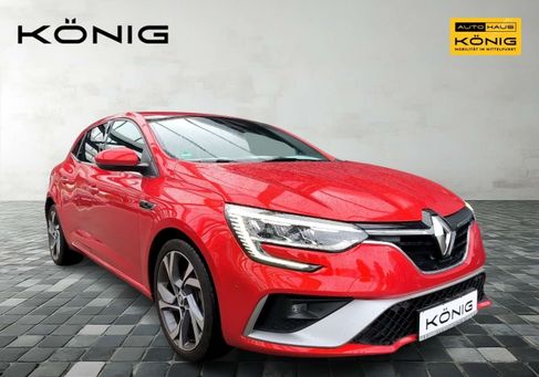 Renault Megane, 2021