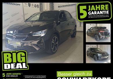 Opel Corsa, 2023