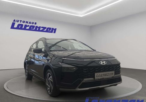 Hyundai Bayon, 2025 3