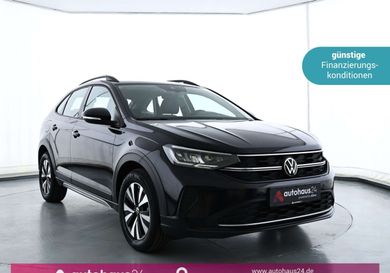 Volkswagen Taigo, 2022