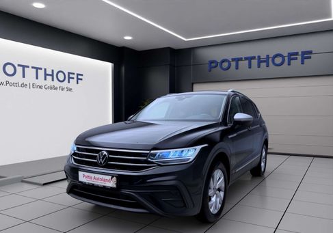 Volkswagen Tiguan Allspace, 2024