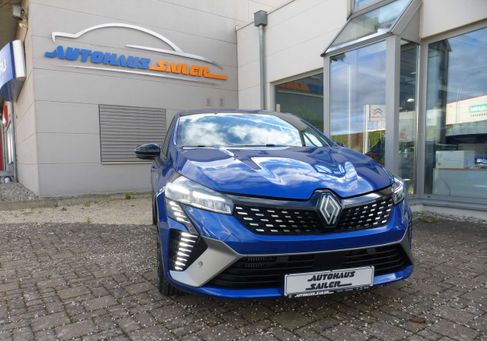 Renault Clio, 2025