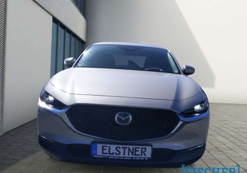 Mazda CX-30, 2024 2