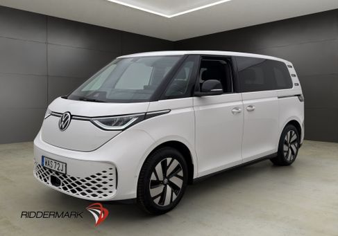 Volkswagen ID.Buzz, 2023