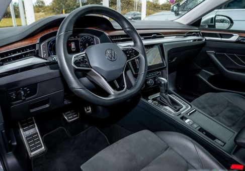 Volkswagen Arteon, 2022