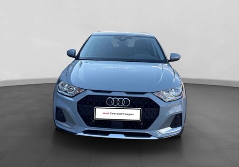 Audi A1, 2020 2