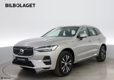 Volvo XC60, 2022