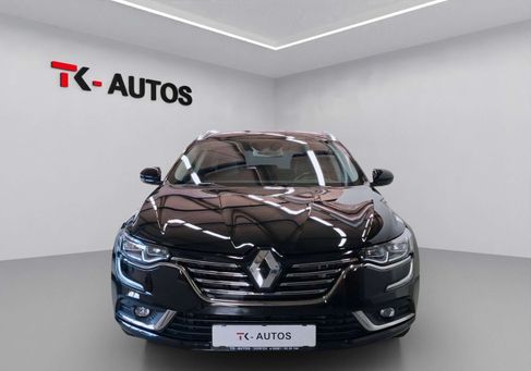 Renault Talisman, 2019 2