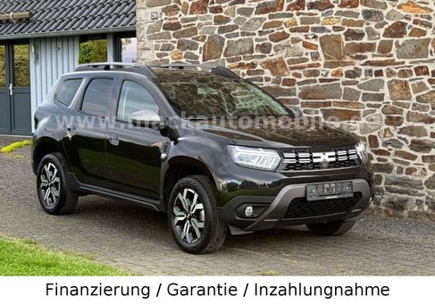 Dacia Duster, 2023