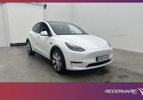 Tesla Model Y, 2023