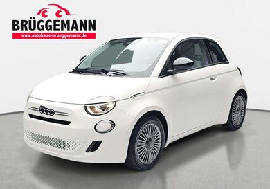 Fiat 500, 2026