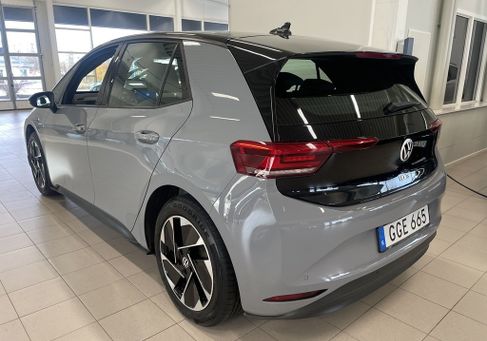 Volkswagen ID.3, 2023