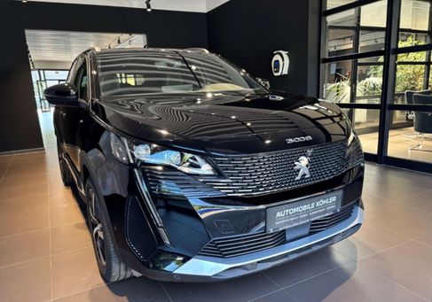 Peugeot 3008, 2023