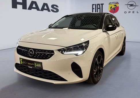 Opel Corsa, 2023 2