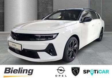 Opel Astra, 2025