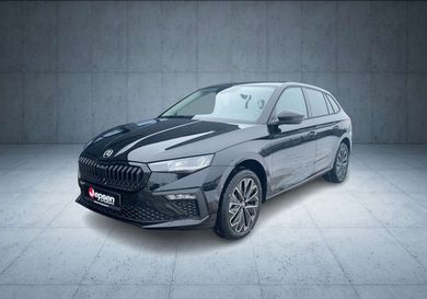Skoda Scala, 2026