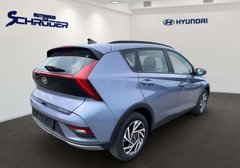 Hyundai Bayon, 2025 3