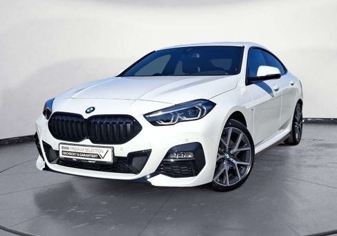 BMW 218, 2023 2