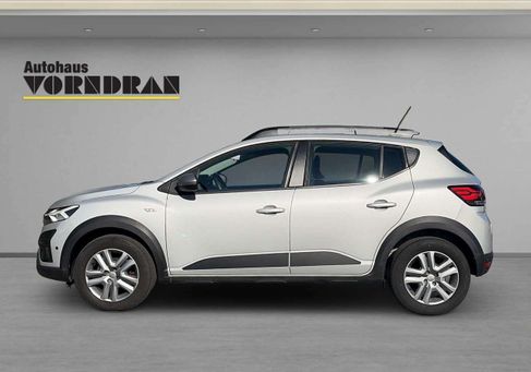 Dacia Sandero, 2023