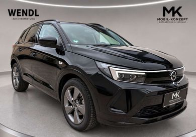 Opel Grandland X, 2024
