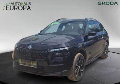 Skoda Kamiq, 2023