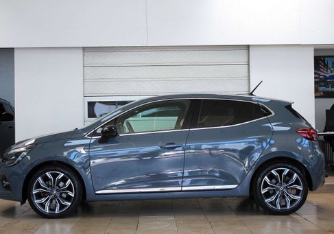 Renault Clio, 2020