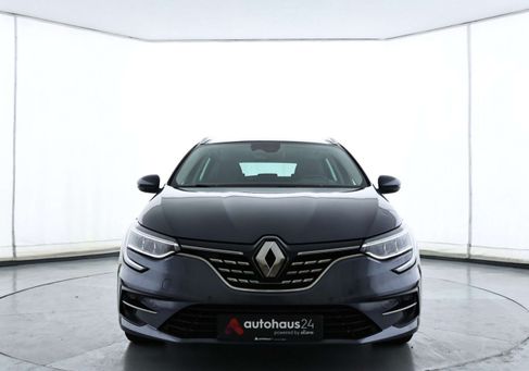 Renault Megane, 2023