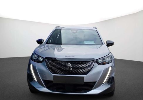 Peugeot 2008, 2023