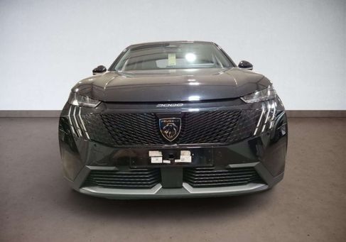 Peugeot 3008, 2025 3