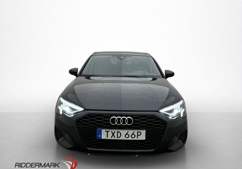Audi A3, 2021 2