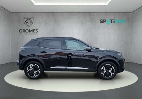Peugeot 2008, 2024