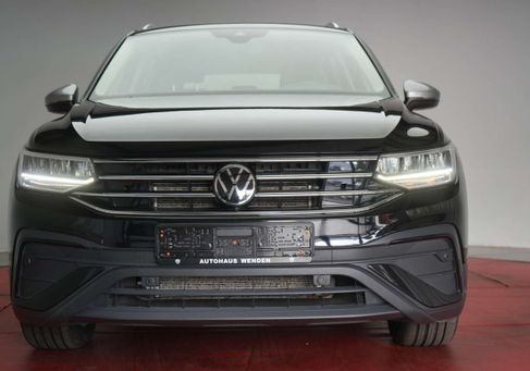 Volkswagen Tiguan Allspace, 2022