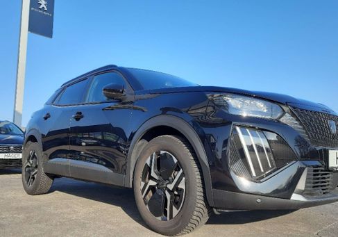 Peugeot 2008, 2025