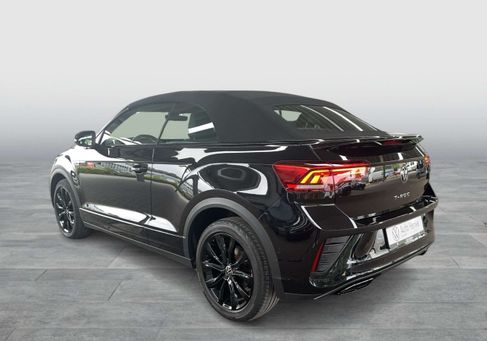 Volkswagen T-Roc, 2023