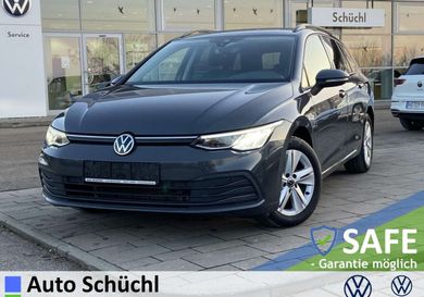 Volkswagen Golf, 2022