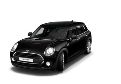 MINI One Clubman, 2019