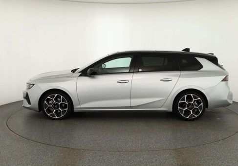 Opel Astra, 2025