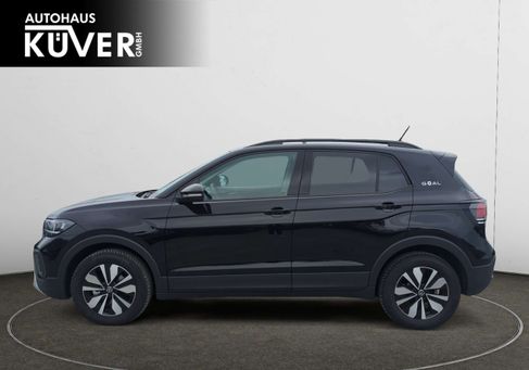 Volkswagen T-Cross, 2025