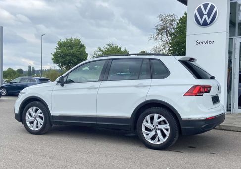 Volkswagen Tiguan, 2022 3