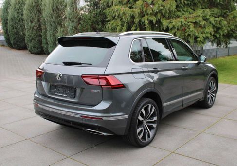 Volkswagen Tiguan, 2019 3