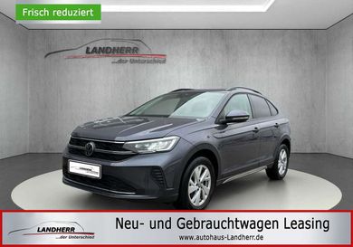 Volkswagen Taigo, 2025