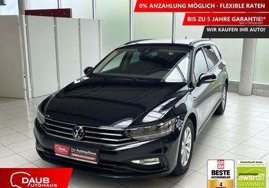 Volkswagen Passat Variant, 2023