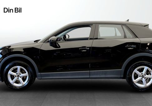 Audi Q2, 2023 2