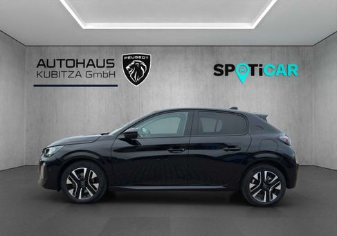 Peugeot 208, 2024