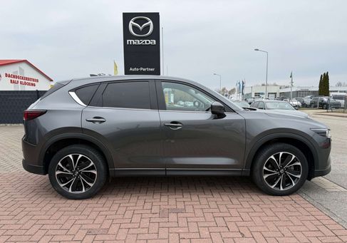 Mazda CX-5, 2024 2