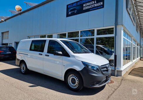 Mercedes-Benz Vito, 2019