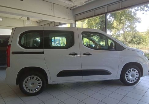 Opel Combo, 2026 2