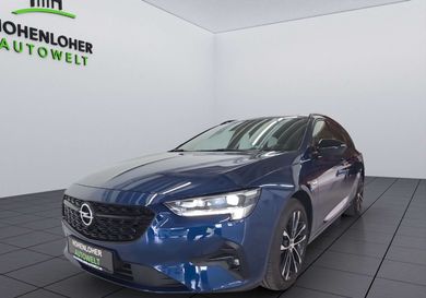 Opel Insignia, 2021