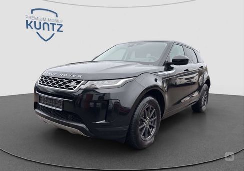 Land Rover Range Rover Evoque, 2020