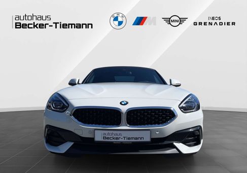 BMW Z4, 2022